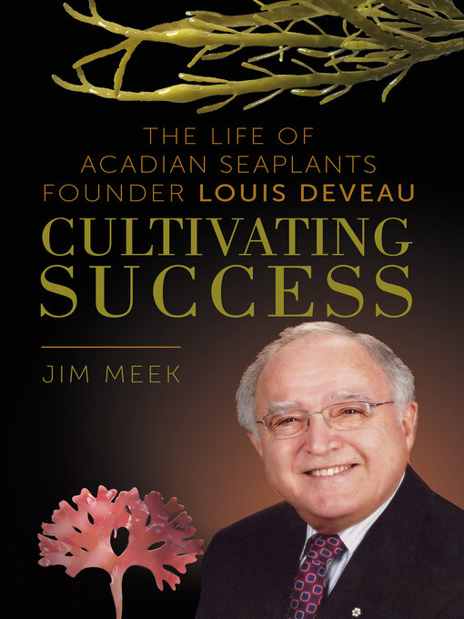Title details for Cultivating Success by Jim Meek - Available
